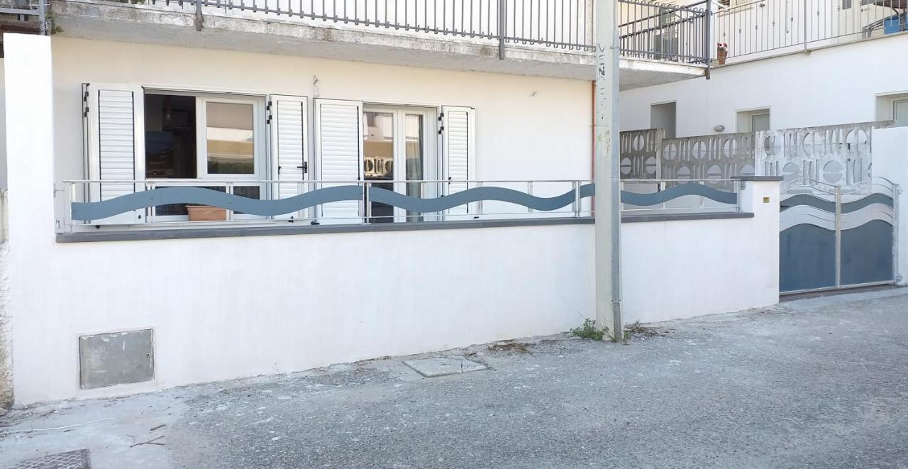 Cala Gonone appartamento a due passi dalla spiaggia Esterno foto