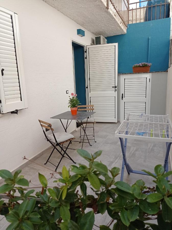 Cala Gonone appartamento a due passi dalla spiaggia Esterno foto